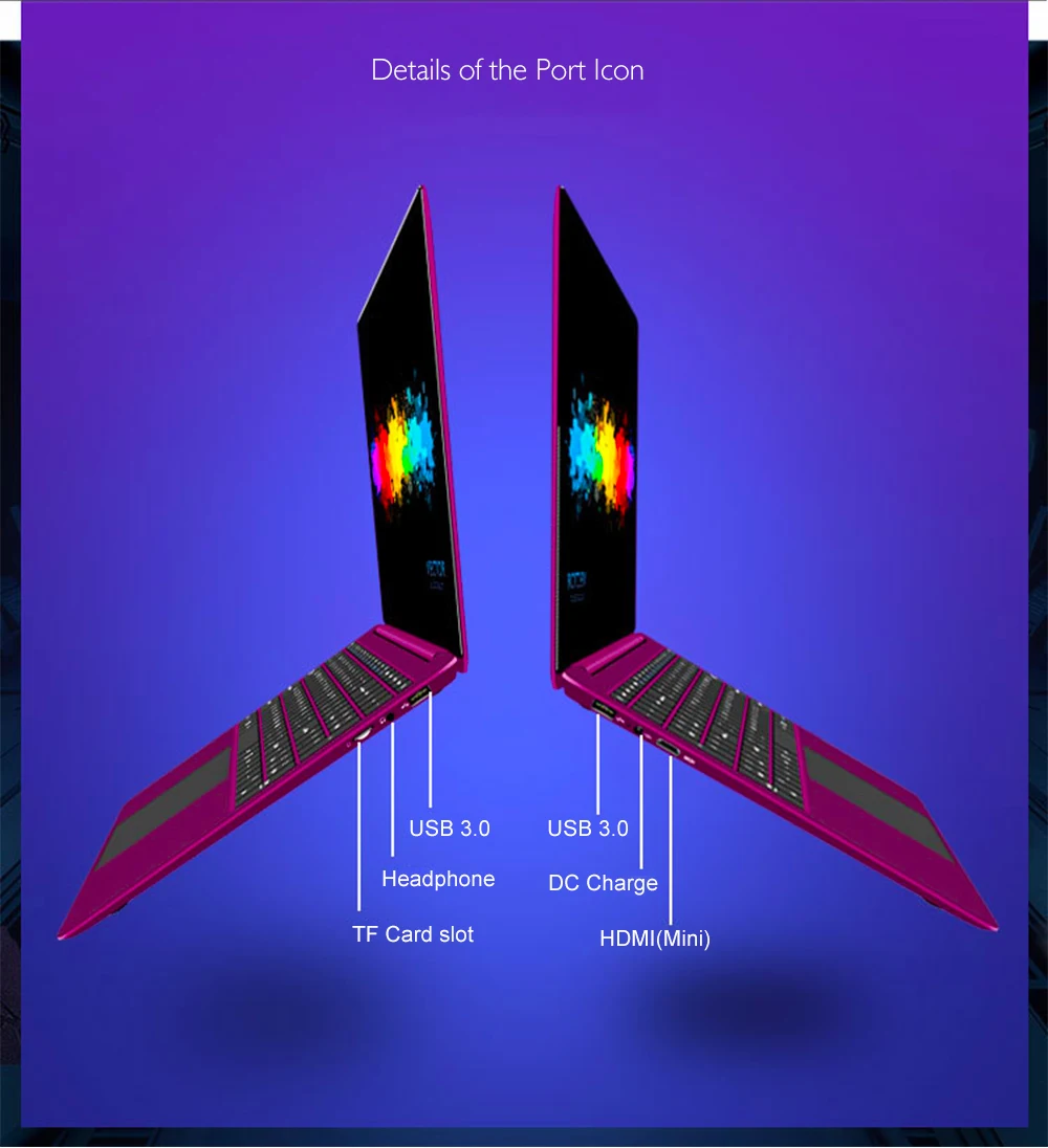 15.6 Inch Windows 10 Intel APollo-Lake N3450 Quad Core Laptop With 9000mAh Battery RAM 6GB ROM 64GB SSD Dual WiFi Ultra Notebook 15.6 Inch Windows 10 Intel APollo-Lake N3450 Quad Core Laptop With 9000mAh Battery RAM 6GB ROM 64GB SSD Dual WiFi Ultra Notebook