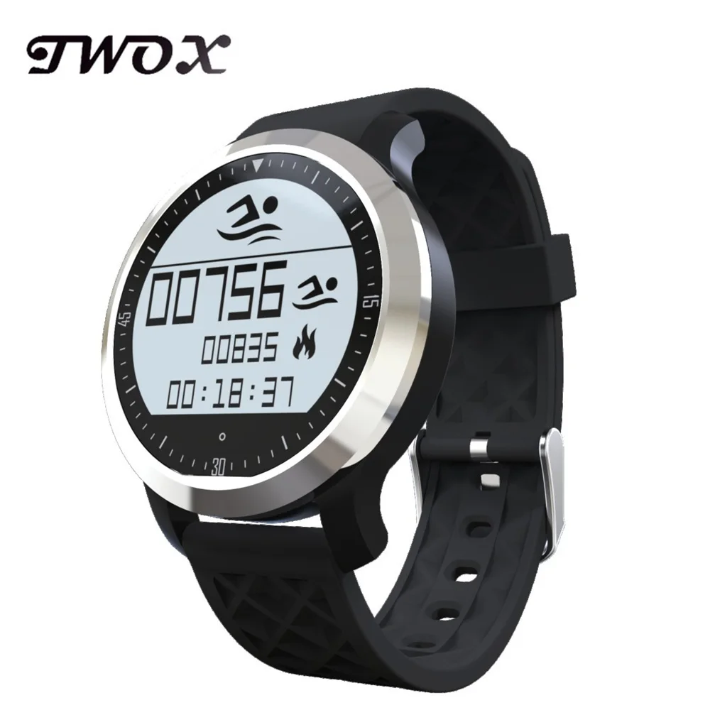 twox smartwatch