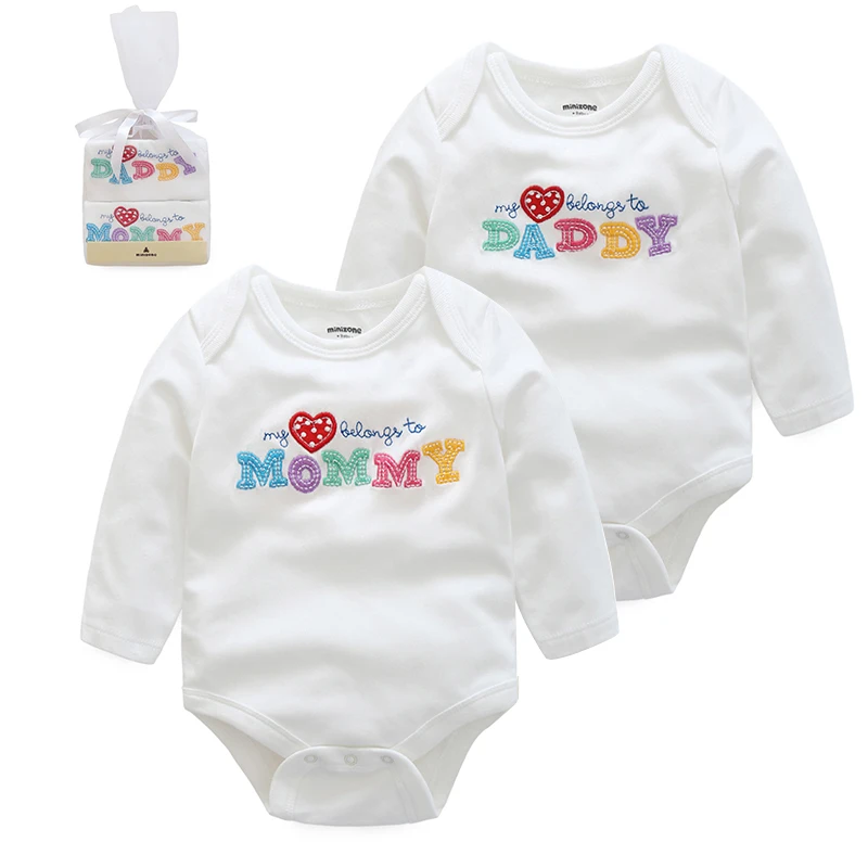 i love mummy baby clothes