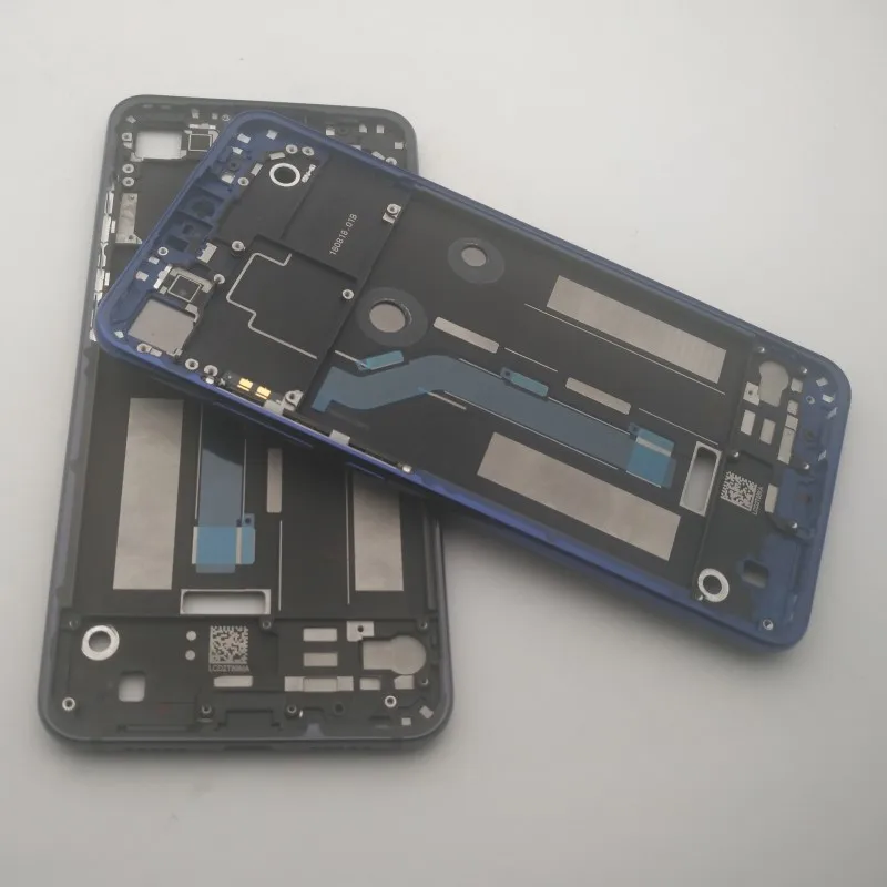 mi8 lite middle frame 5