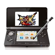 Handheld Game 3.5 inch Touch Screen LCD displays Cross Keypad System Console Bundle Charger & Stylus for Nintendo 3DS Handheld Game 3.5 inch Touch Screen LCD displays Cross Keypad System Console Bundle Charger & Stylus for Nintendo 3DS