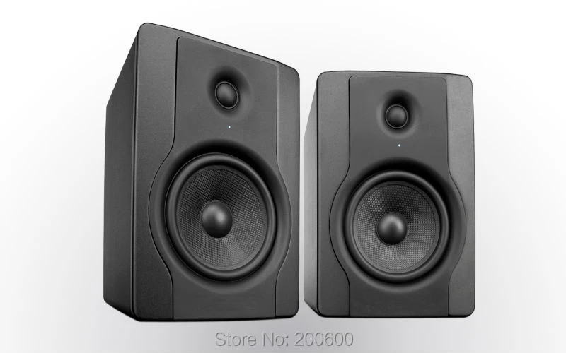 professional active speakers