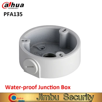 

DAHUA PFA135 waterpfoof Junction Box CCTV Accessories Aluminum IP Camera Brackets