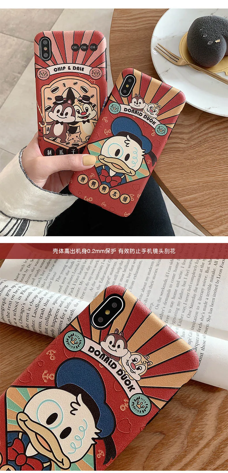 Матовая Защитная мягкая чехол для iPhone 6S 6Plus 6S Plus 7Plus 8Plus X XS XR XSMax