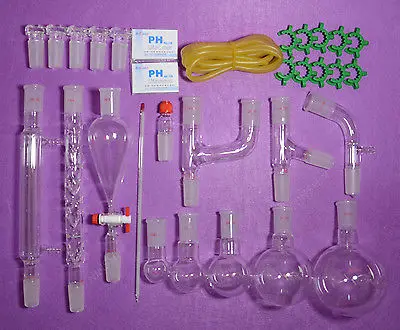 Chemistry Набор Для Химических Опытов Купить