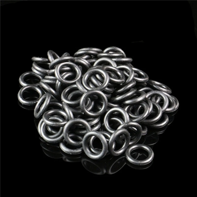 silicone-o-rings