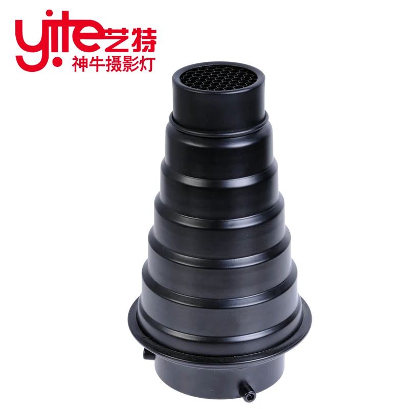 

Beam tube condenser tube flash light Large beam tube De-Forest belt snout card