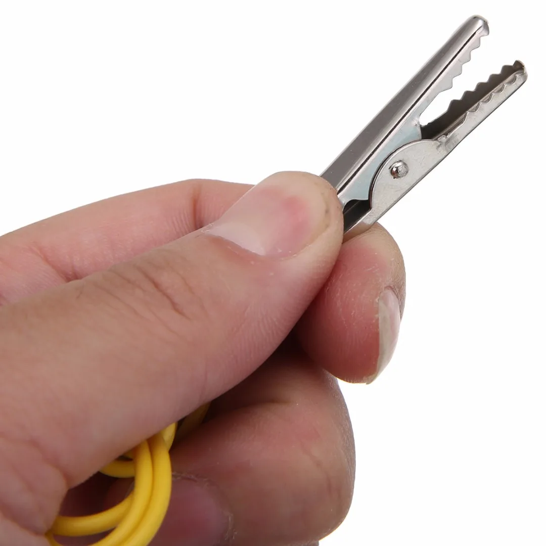 Copper Automotive Electrical Tester Pen 6V/12V Car Light Lamp Voltage Test Pencil Measuring Tool 107x10mm