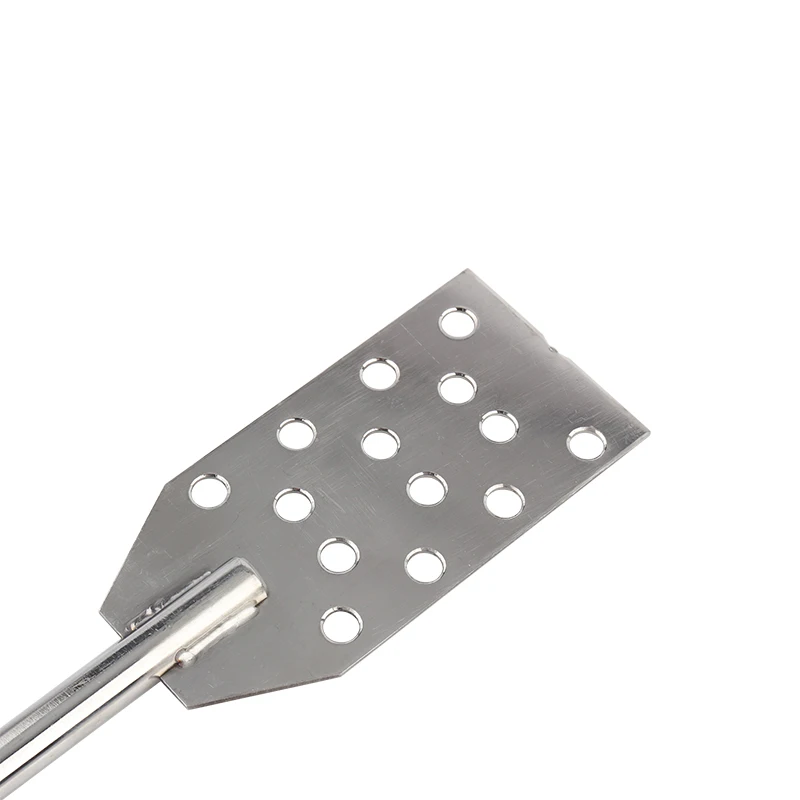 19 7 '཮ см длина из нержавеющей стали Mash Paddle Tun смесительная мешалка 14 hole paddle