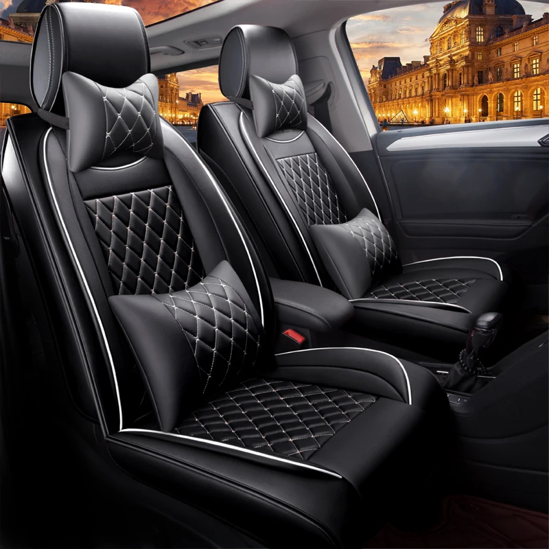 Сиденья для NISSAN Navara D22 Juke, Qashqai 10 11 Tiida листьев Fuga Altima Pulsar космического аппарата изгой, Cefiro Xterra Сильвия Sentra X-Trail Седрик