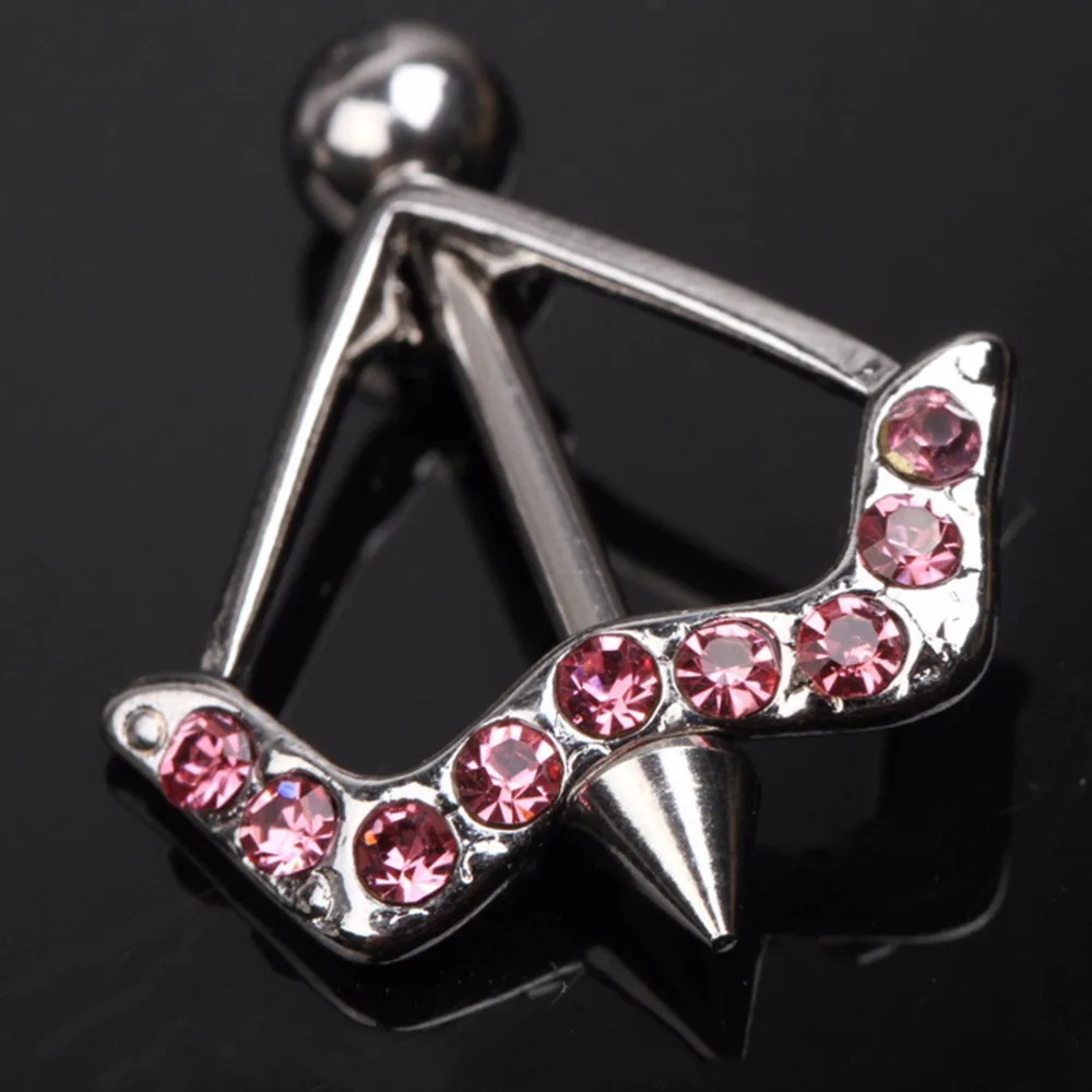 Wholesales 1Pc Charming Body Piercing Jewelry Cupid