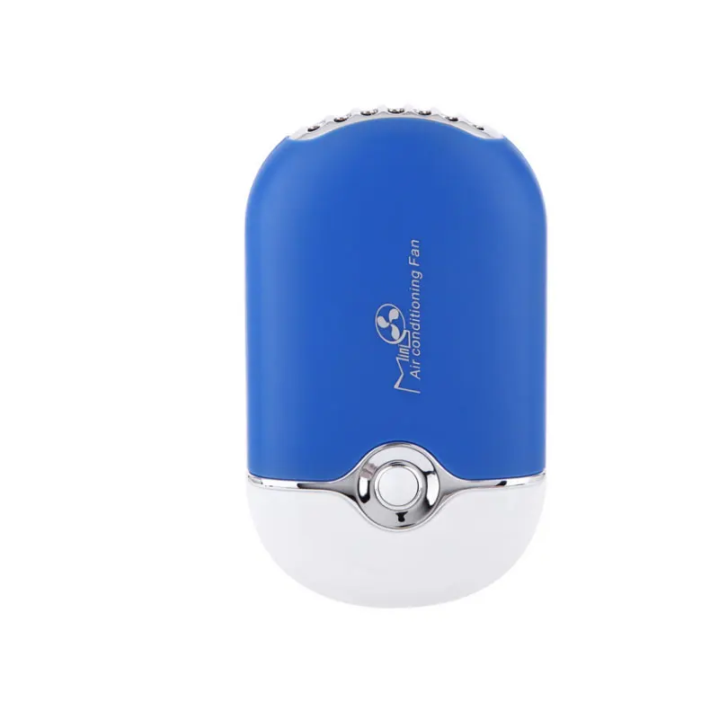 Dropshipping Portable Hand Held Desk Mini Air Conditioner Humidification Cooler Cooling Fan|mini air|mini air conditionerair conditioner |