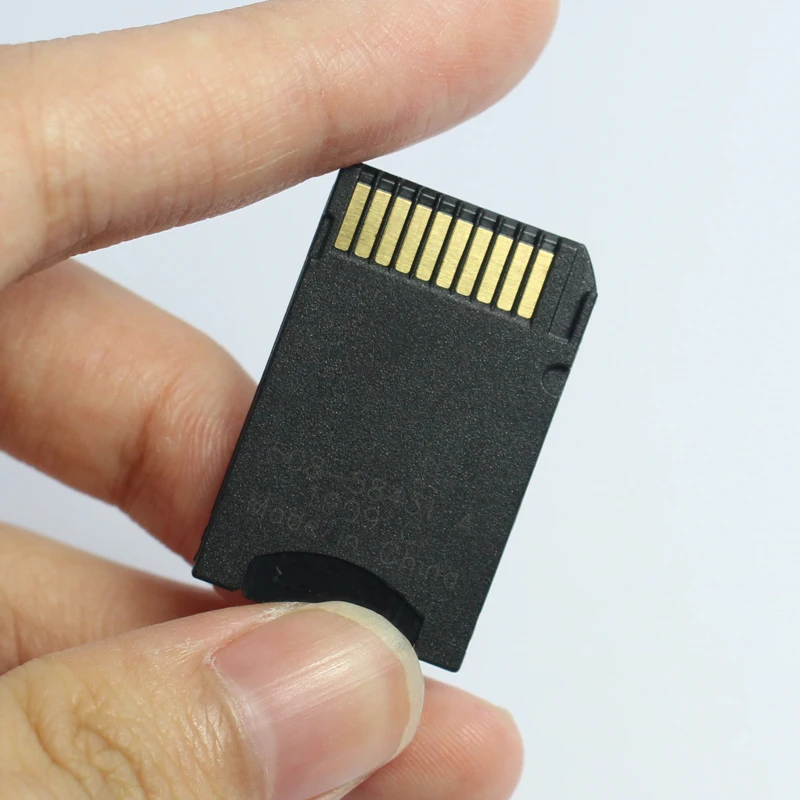 Адаптер Lexar M2 для Memory Stick Pro Duo