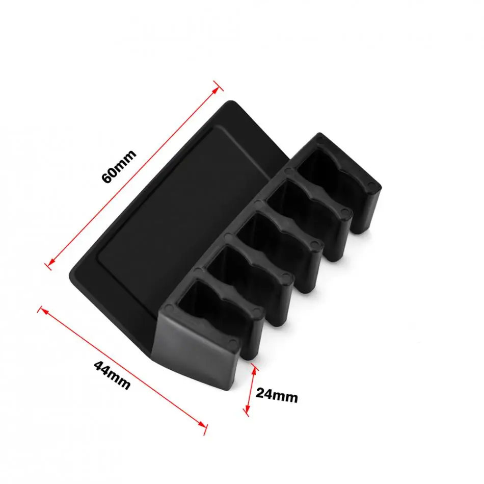 2 шт. универсальные офисные кабельные зажимы|cable organizer|cable cord organizerwire cable clips |