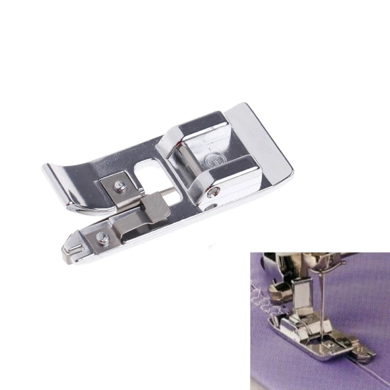 1PC Multi-Function Sewing Machine Overcast Presser Foot 7310G for Household Low Shank Sewing Machine Accessories