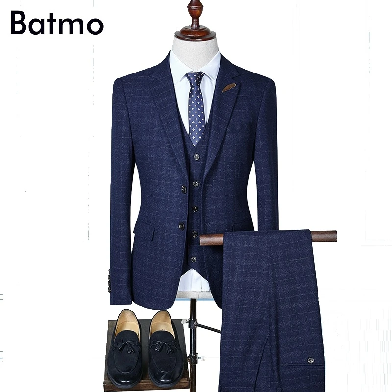 casual men's attire wedding