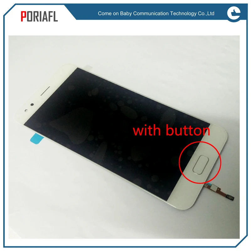 For ASUS Zenfone 4 ZE554KL Lcd Screen Display 02