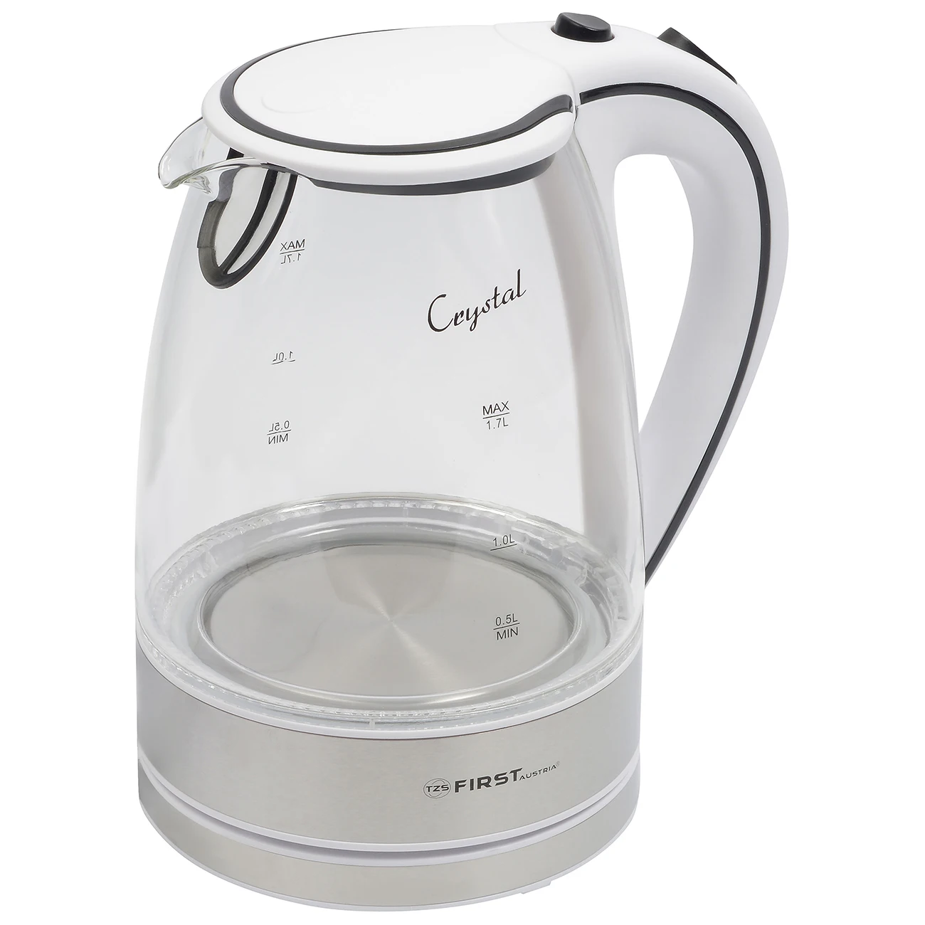 Electric kettle FIRST FA 5406 2 WIin Electric Kettles from Home Appliances on