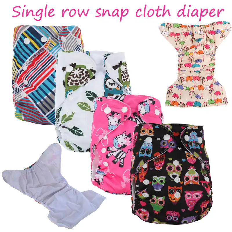 free reusable nappies