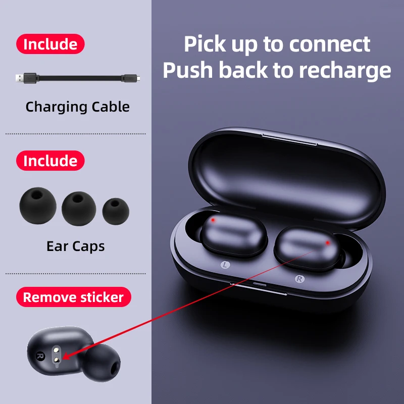 noise cancelling to sleep