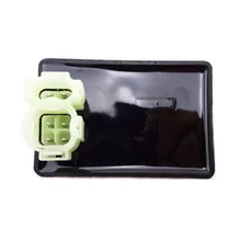 6 Pin DC Ignition CDI REV Box For Kymco Agility
