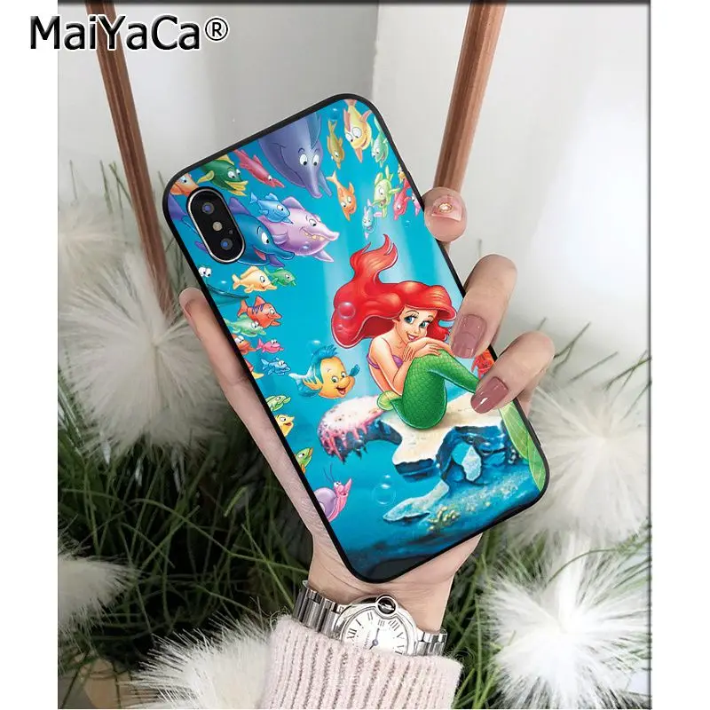 Ariel little mermaid Princess