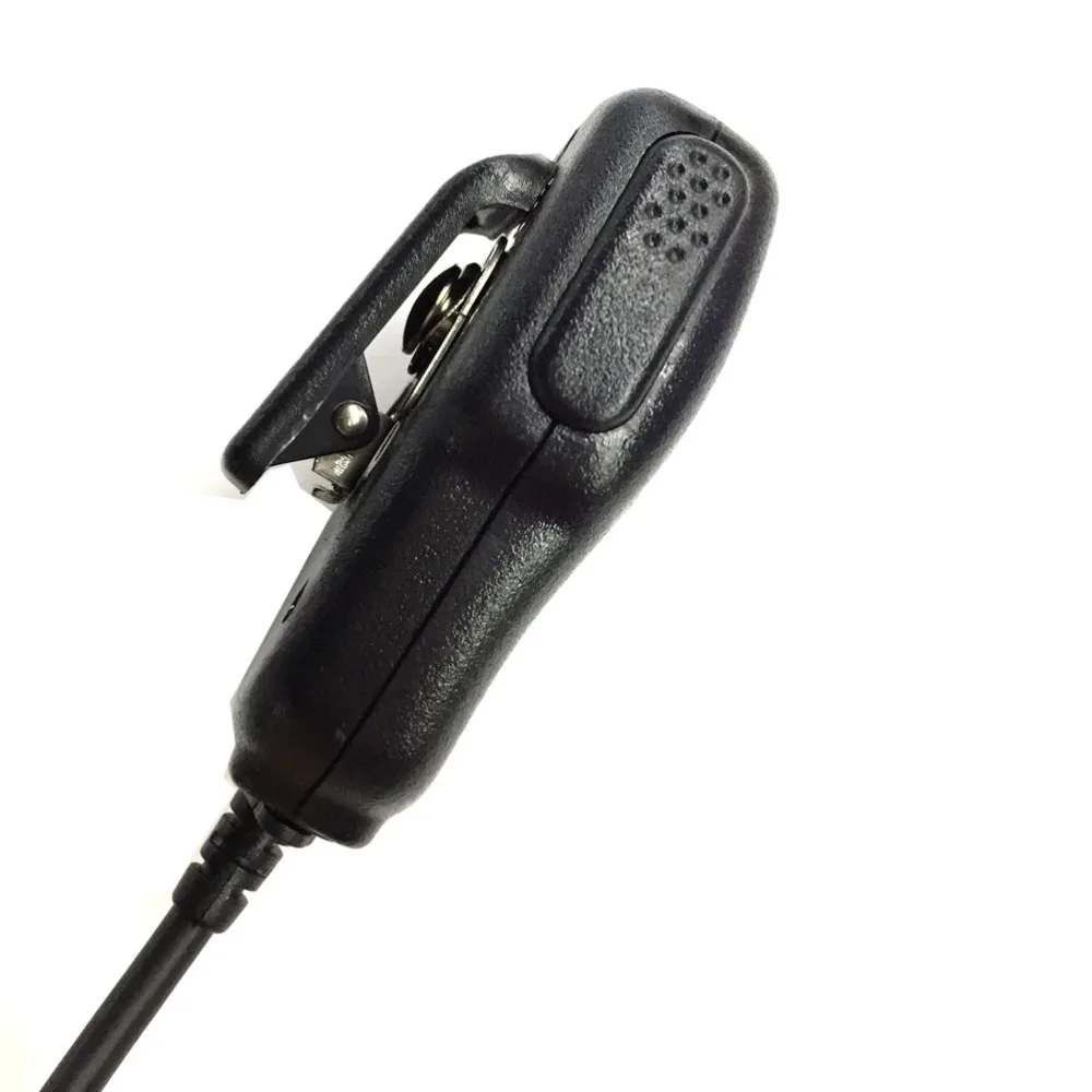 Handheld Mic Speaker for Kenwood radio for TK280 TK480 TK385 KPG-36 (3)