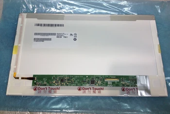 

12.5 inch B125XW02 V.0 Lcd Led Screen Display Panel 1366*768 B125XW02 V0