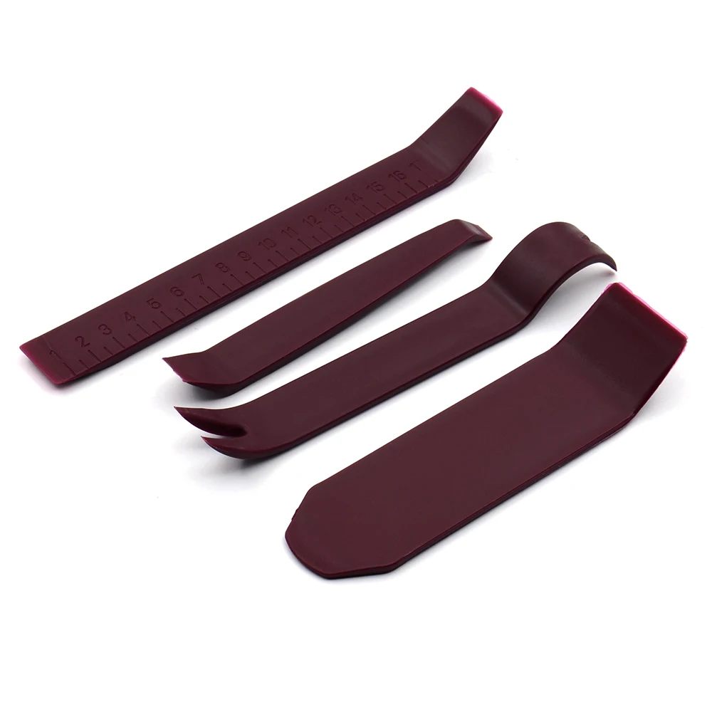 N0075 Repairing Tool Car Radio (8)