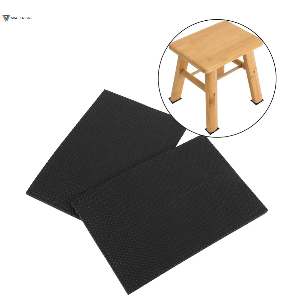 

2-48pcs Self Adhesive Furniture Leg Feet Non Slip Rug Felt Pads Anti Slip Mat Soft Close Fittings For Chair Table