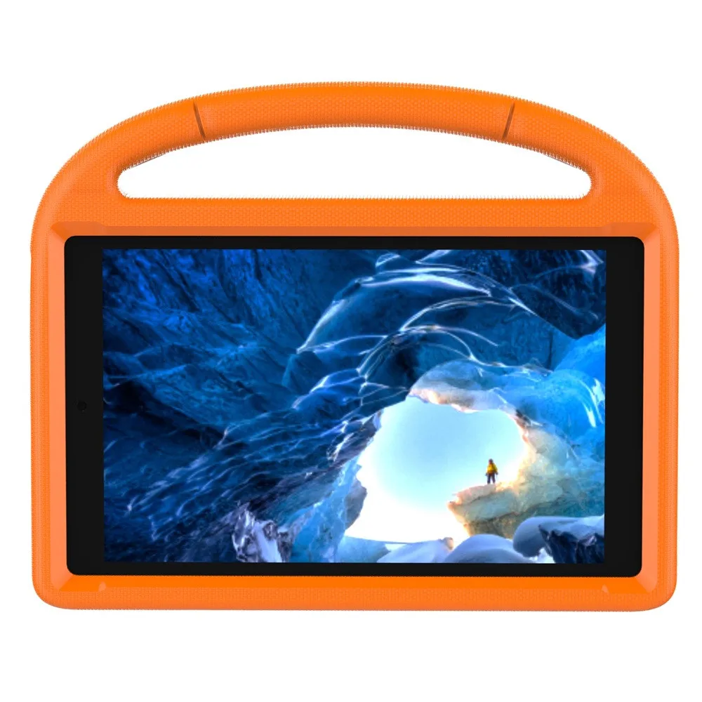 Чехол для планшета, детский чехол, безопасный Чехол из пены EVA для Amazon Kindle Fire HD 10 Kindle Paperwhite Funda Tablet 10, Универсальный гаджет