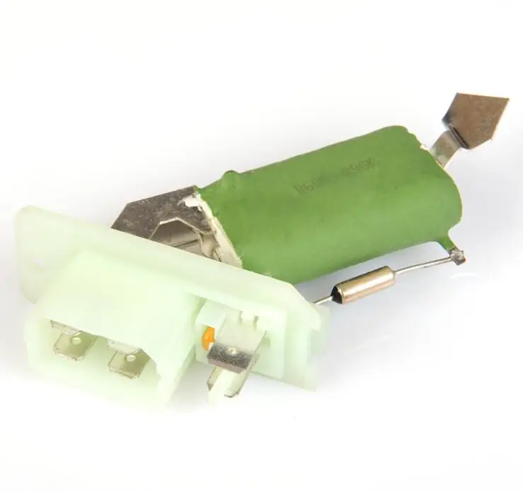 Air Conditioning Heater Motor Fan Blower Resistor For OPEL VAUXHALL