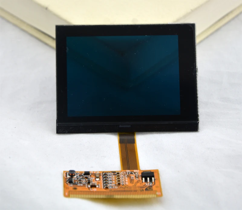 audi tt mk1 lcd display replacement for sale