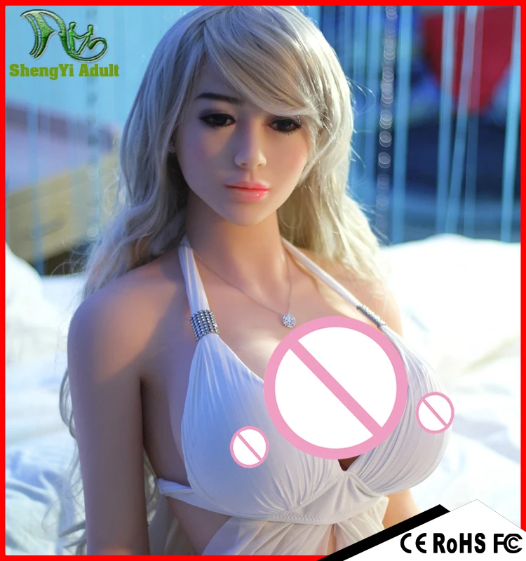 wholesale 158cm adult font b sex b font font b dolls b font with silicon pussy