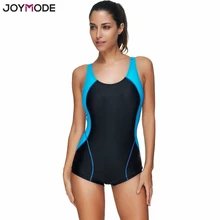 JOYMODE спортивный купальник один шт. Монокини женский полый черный купальный костюм 3XL Мягкий купальник боди бикини Una Pieza комбинезон