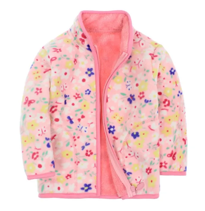 Распродажа больше цветов детское осеннее-зимнее пальто для девочек плотное пальто кардиган для мальчиков куртка для мальчиков детская одежда