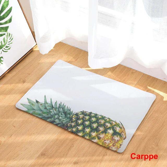 non slip kitchen rugs new home decor mats pineapple leaves carpets nonslip kitchen rugs for living room non slip non slip kitchen rugs new home decor mats pineapple leaves carpets nonslip kitchen rugs for living room non slip