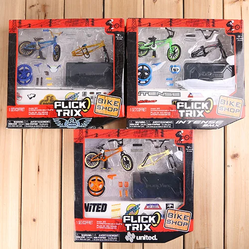 Professional 1 50 mini Finger BMX mini finger bmx Finger Bikes font b Toy b font