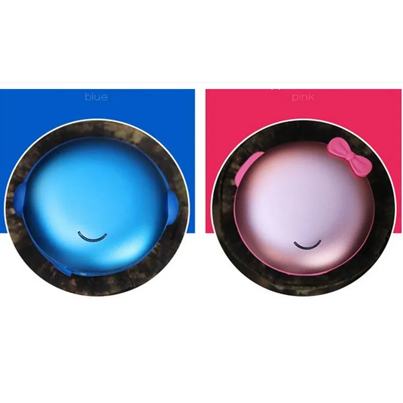 

AUX USB DC 5V Rechargeable Hand Warmer Portable Travel Handy Ultralight Hand Warmer Portable High Heat Pocketet Hand Warmer