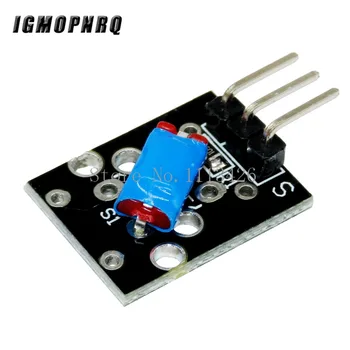 

10pcs/lot 3pin KY-020 Standard Tilt Switch Sensor Module