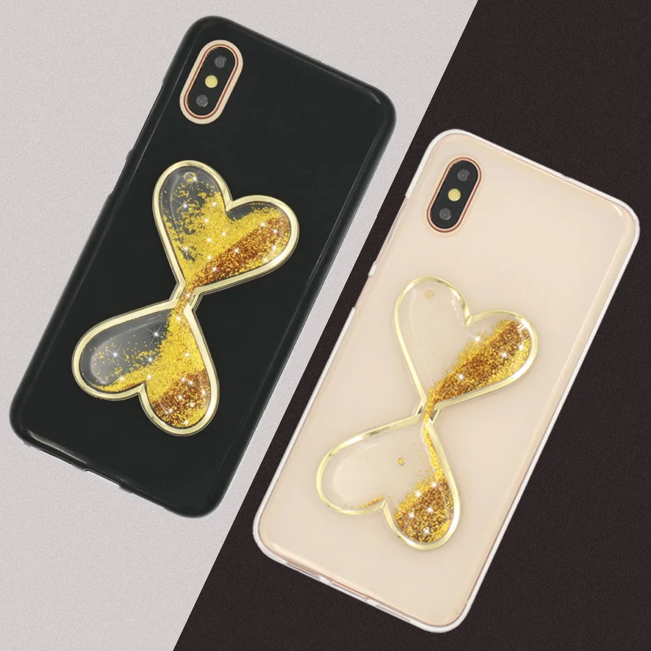 cases xin