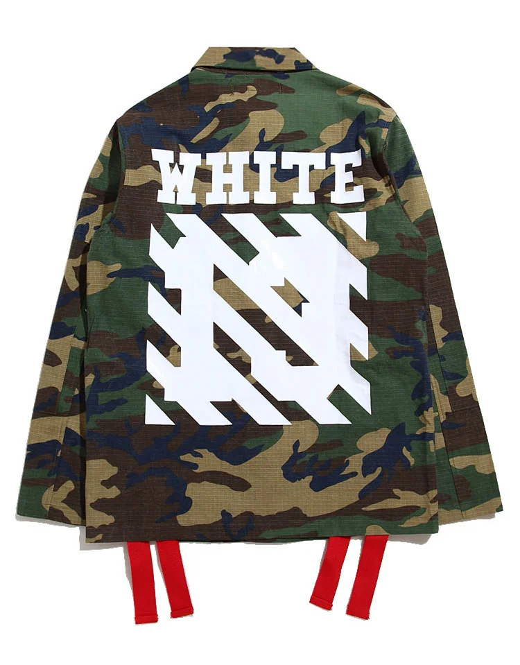Off White Virgil Abloh Shirts 