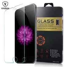 Tempered Glass For iphone x 5 5s se 6 6s 7 8 plus Screen Protector For