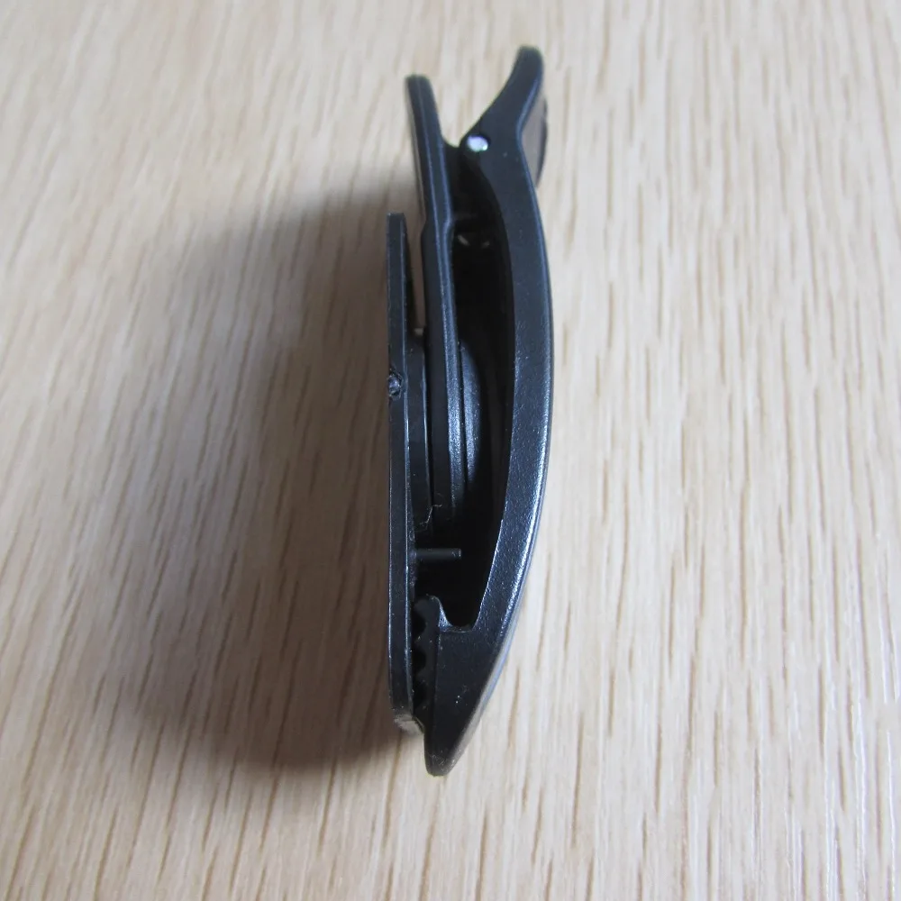 Holster Clip