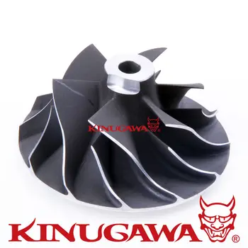 

Kinugawa Turbo Compressor Wheel for Garrett GT1749VA 724930-0009 / for AUDI / for VW AZV BKD 2.0 TDI 03~