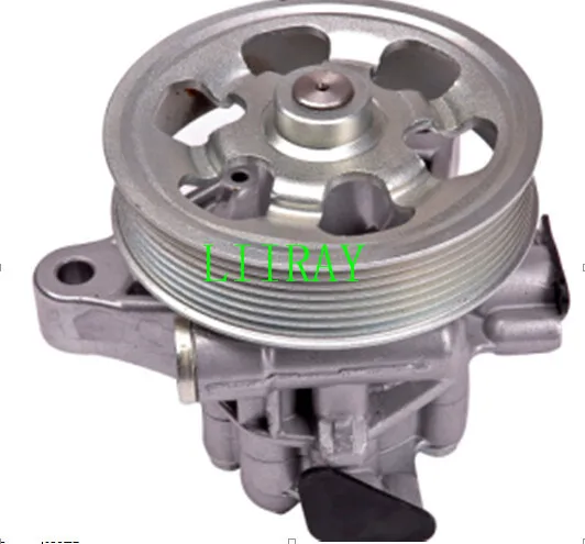 

AUTO POWER STEERING PUMP FOR HONDA ACCORD CP2 2.4 56110-R40-P02