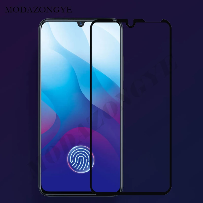 Tempered Glass For Vivo V11 Screen Protector Vivo V11 Pro Screen Protector For Vivo V11 Pro V 11 VivoV11 1804 6.41 inch (6)