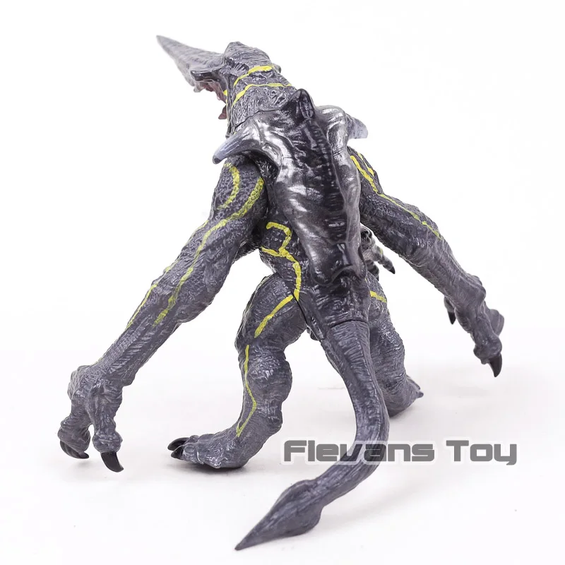 Patificrim Kaiju Monster Knifehead/proflasser ПВХ фигурка Коллекционная модель игрушки