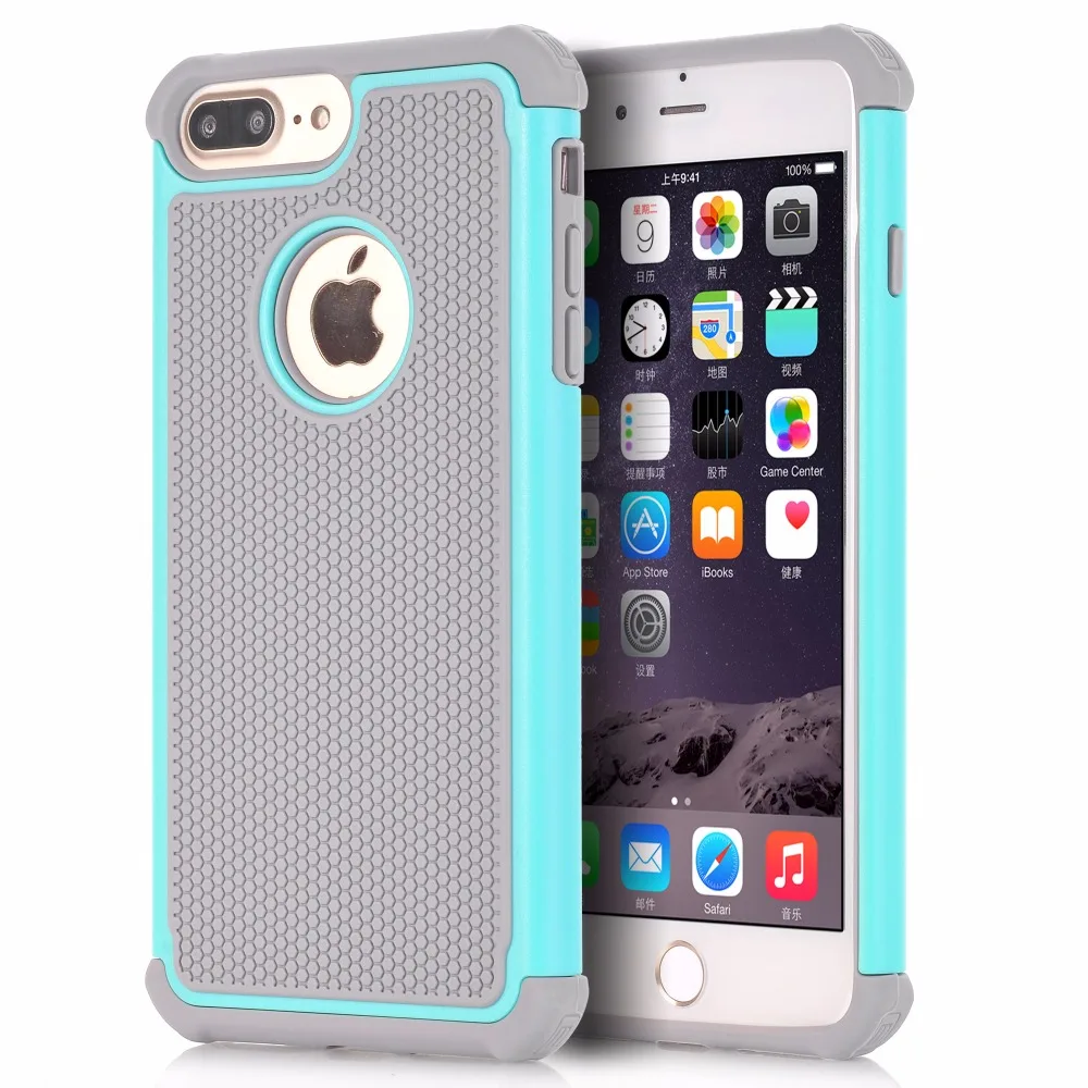 Iphone 6s Phone Cases Screen Protector | 6s Plus Case - Case Iphone - Aliexpress