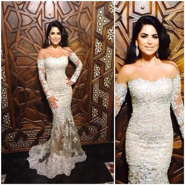 robe de soiree turque paris